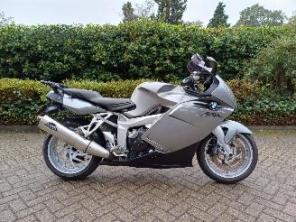 krockskadad bil auto BMW K 1200 S abs 2005/3
