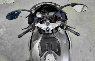 BMW K 1200 S abs picture 7