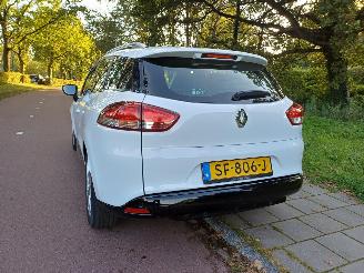 Renault Clio Estate 0.9 TCe Intens picture 17
