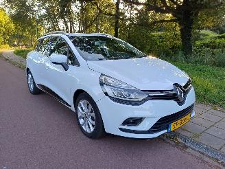 Tweedehands auto Renault Clio Estate 0.9 TCe Intens 2018/3