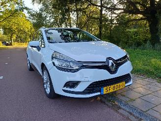 Renault Clio Estate 0.9 TCe Intens picture 19