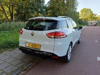 Renault Clio Estate 0.9 TCe Intens picture 16