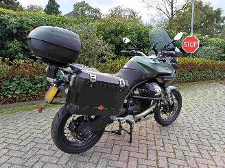 Moto Guzzi Stelvio 1200 ABS TT picture 13