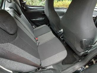 Citroën C1 1.0 e-VTi Shine picture 10