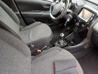 Citroën C1 1.0 e-VTi Shine picture 9