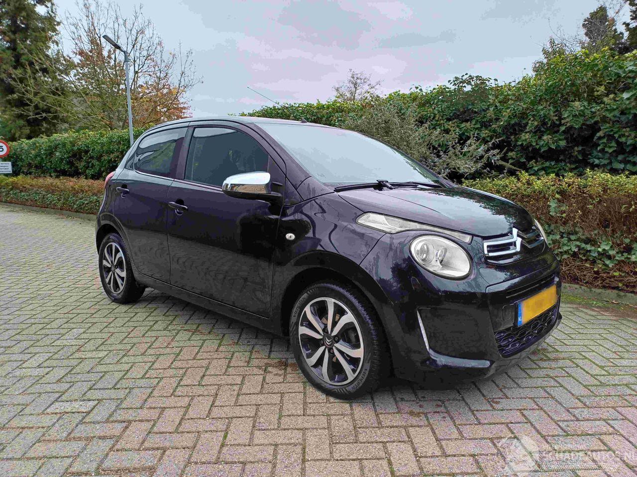 Citroën C1 1.0 e-VTi Shine