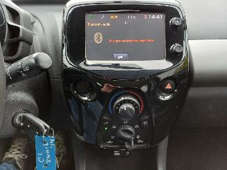 Citroën C1 1.0 e-VTi Shine picture 5