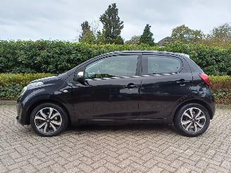 Citroën C1 1.0 e-VTi Shine picture 18