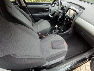 Citroën C1 1.0 e-VTi Shine picture 11