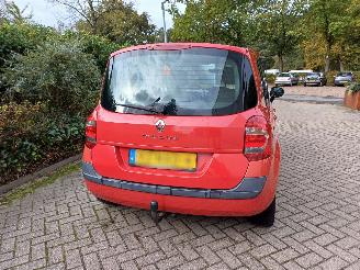 Renault Grand-modus 1.6-16V Dynamique AUTOMAAT picture 20