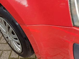 Renault Grand-modus 1.6-16V Dynamique AUTOMAAT picture 13