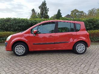 Renault Grand-modus 1.6-16V Dynamique AUTOMAAT picture 17