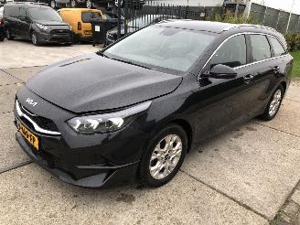 Kia Ceed Combi 1.0tgdi 88kW picture 2