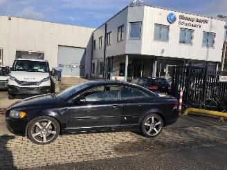  Volvo C-70 2.4i aut. leer clima 2009/4