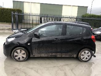Schadeauto Opel Karl / VIVA 1.0i Airco 2018/2