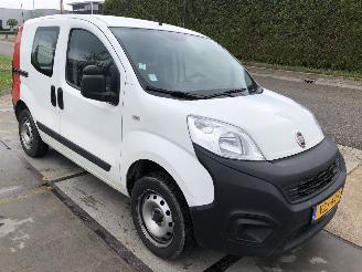 Fiat Fiorino 14i CNG AIRCO SCHUIFDEUR picture 3