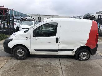 skadebil bedrijf Fiat Fiorino 14i CNG AIRCO SCHUIFDEUR 2018/3