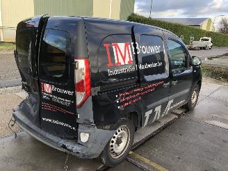 Renault Kangoo 15dci 66kW E5 AIRCO, NAVI picture 4