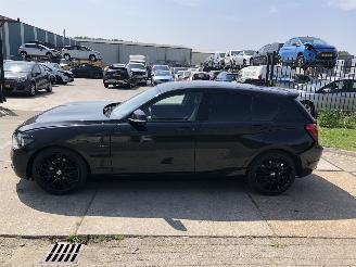 Unfallwagen BMW 1-serie 114i Sport 5 drs 2013/6
