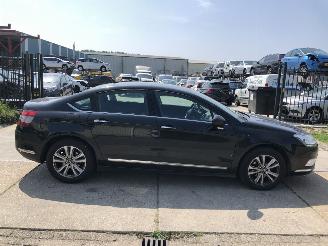 škoda osobní automobily Citroën C5 1.6i NAVI CLIMA 2011/11