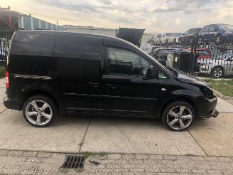 Volkswagen Caddy 16tdi 75kW E5 picture 1