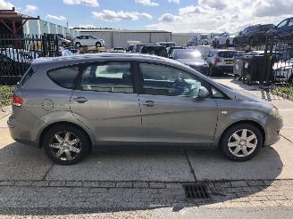 Schadeauto Seat Altea xl 18tfsi 118kW 2007/10