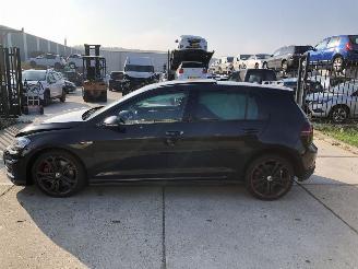 Avarii autoturisme Volkswagen Golf 2.0 GTI Performance 180kW DSG 2017/7