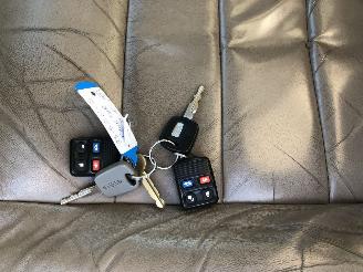 Lincoln Town Car 4.6i V8 164kW picture 8