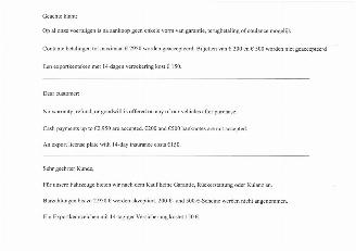 Peugeot 208 1.2i 60kW E6 Airco, Navi picture 13