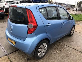 Opel Agila 1.0i LPG Af fabriek AIRCO picture 3
