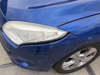 Renault Mégane 2.0tce 132kW 5 drs picture 12