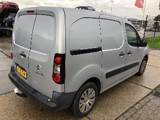 Citroën Berlingo 1.6hdi E5 Airco 3 persoons picture 4