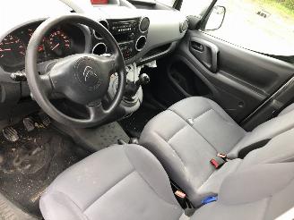 Citroën Berlingo 1.6hdi E5 Airco 3 persoons picture 6