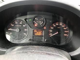 Citroën Berlingo 1.6hdi E5 Airco 3 persoons picture 8