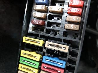 Seat Ibiza 14i 16v 63kW picture 15