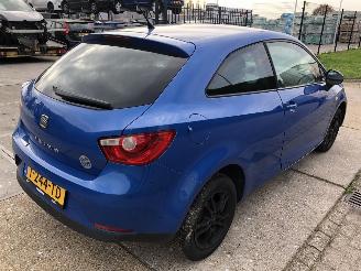 Seat Ibiza 14i 16v 63kW picture 4