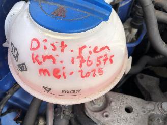 Seat Ibiza 14i 16v 63kW picture 14