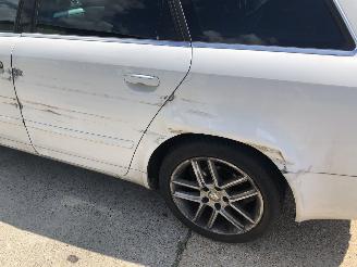 Seat Exeo ST 18tfsi 110 kW E5 picture 14