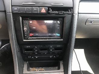 Seat Exeo ST 18tfsi 110 kW E5 picture 9