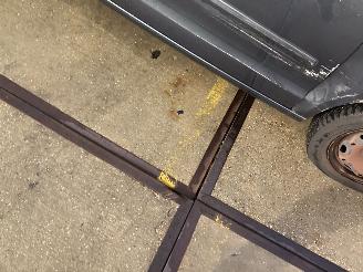 Volkswagen Polo 14i 16v Airco picture 11