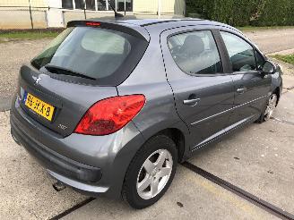 Peugeot 207 14i 16v 70kW 5 drs Clima picture 4