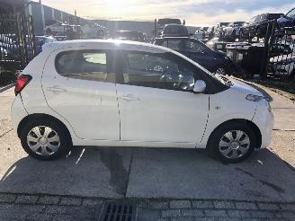  Citroën C1 1.0i 5drs Airco 2015/5