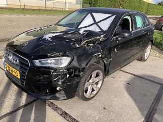 Audi A3 12tfsi 81kW Aut. SPORTBACK picture 3