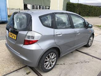 Honda Jazz 12i Vtec Airco picture 4