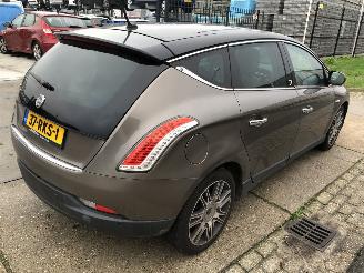 Lancia Delta 18i 16v 147kW Aut E5 Executive picture 4