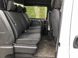 Opel Movano 2.2D 88kW E6 Dubb Cab picture 11