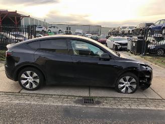 Voiture accidenté Tesla Model Y RWD 58kWh 2022/12