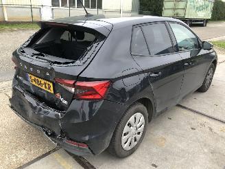 Skoda Fabia 1.0tsi 70kW Ambition picture 4