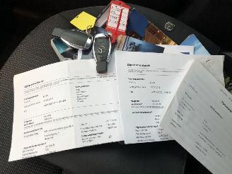 Mercedes B-klasse B180 Automaat E6 picture 7