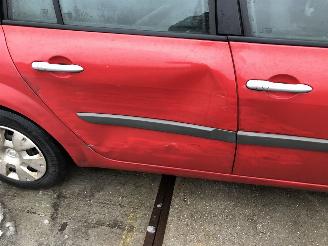 Renault Mégane 16i 16v Combi picture 12